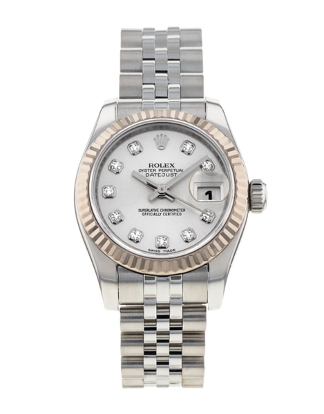 Rolex Datejust Lady 179174